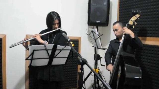 Misty - Esteban Sierra - Cesar Vizcaino - Adriana Galindo // 2012 смотреть онлайн