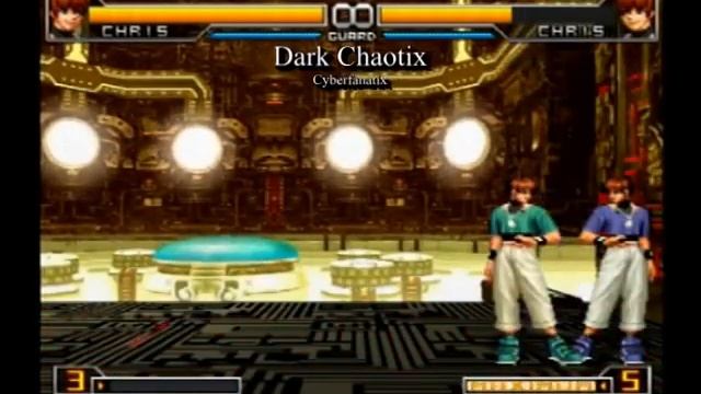 Various Chris 2k2um Combos смотреть онлайн