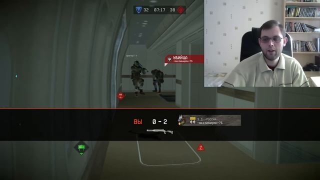 ЭТА МЫШКА ВАС УДИВИТ! | ЧЕСТНЫЙ ОБЗОР БЮДЖЕТНОЙ ИГРОВОЙ МЫШИ Logitech G102 смотреть онлайн