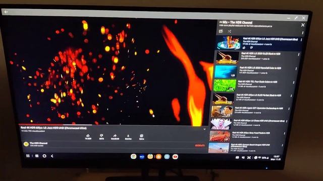 play MSI PRO MP271 смотреть онлайн