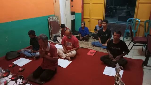 VAJRAPANI MANTRA смотреть онлайн