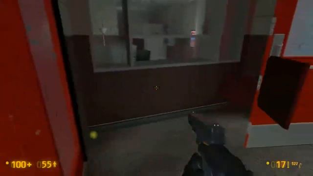 Black Mesa Episode 4 (Office Complex) смотреть онлайн