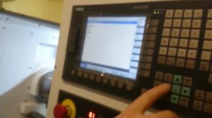 настройка сименс синумерик 808 д