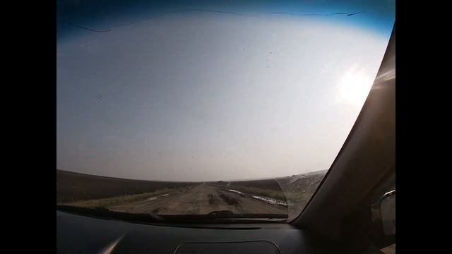 2019г. Путешествие в Крым на авто Ссэнг Йонг. Мы все еще едем)) Влог #5 смотреть онлайн