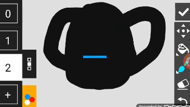 Как делать многокадровые предметы в рисуем мультфильмы 2???))) смотреть онлайн