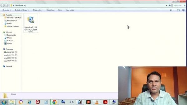 Epson L3100/L3101 Scanner installation || How To Fix Scanner Driver Epson L3100/L3101