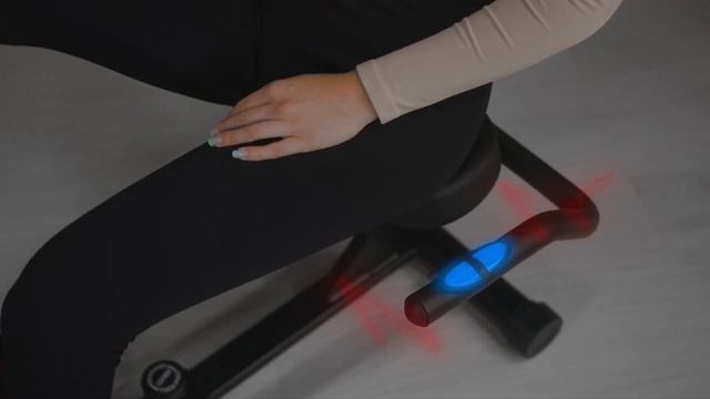 Rower Leżący Magnetyczny HS-2050L Beat Marki Hop-Sport