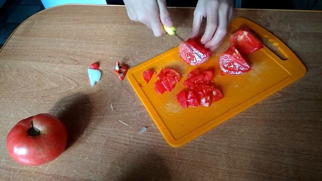 Куриное филе в духовке/Витаминный салат/Быстрые рецепты/Stezy_life смотреть онлайн