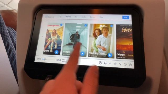 REVIEW | British Airways | London (LHR) - Chicago (ORD) | Airbus A350-1000 | Economy смотреть онлайн