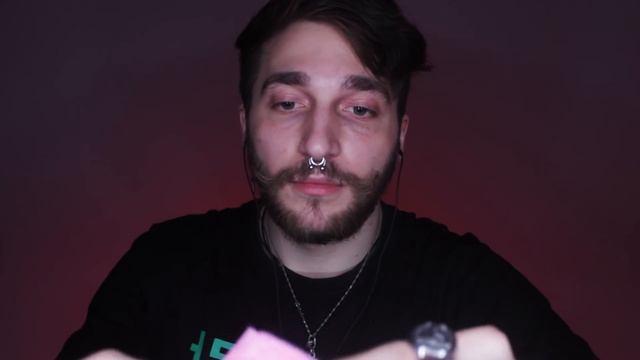 АСМР/ASMR Забота перед сном, Смою макияж ? — Визуальные Триггеры смотреть онлайн