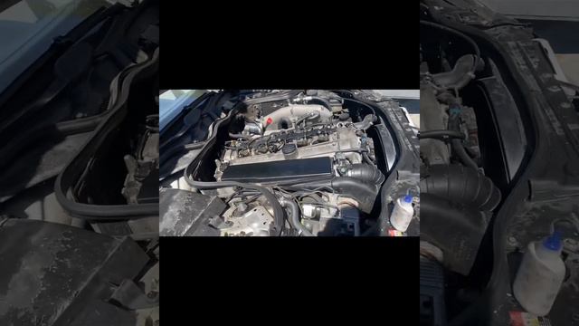 Как да отсраним проблема с скъсан крепежен болт при MERCEDES смотреть онлайн