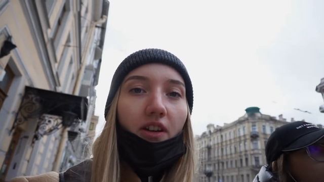 Санкт-Петербург 2021 смотреть онлайн