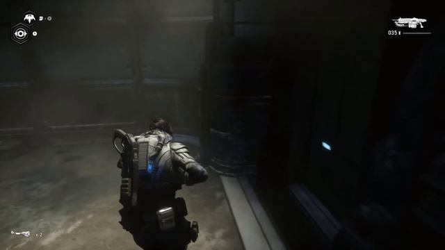 Gears 5 - Before You Buy смотреть онлайн