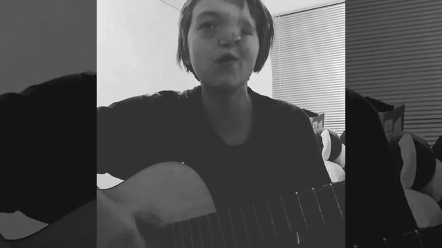 Макс Корж-Стань же моей рукой(cover) смотреть онлайн