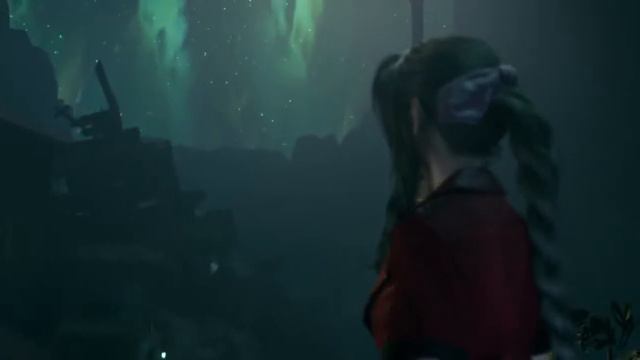 Прохождение Final Fantasy VII Remake #9 смотреть онлайн