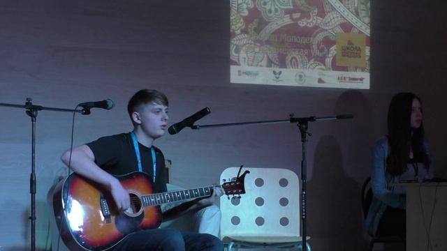 Sweet forest - Все танцуют локтями (кавер НиНа и L'one) смотреть онлайн