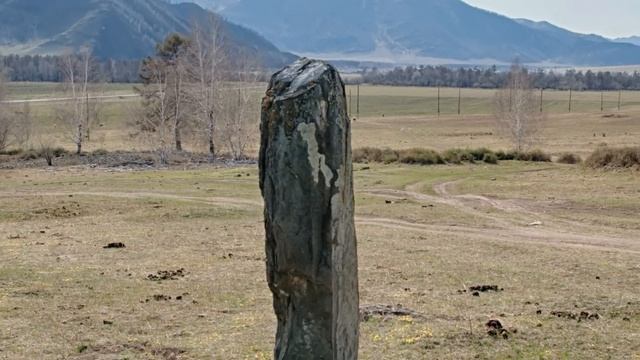 Калбак Таш, Чуй-Оозы, Бичикту-боом. Петроглифы Алтая своими глазами.