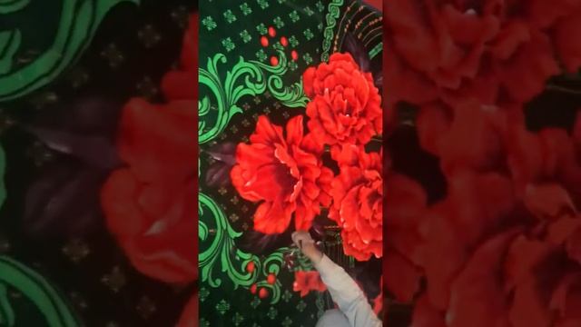 Stargold Blanket Model: SG-BL205-2p смотреть онлайн