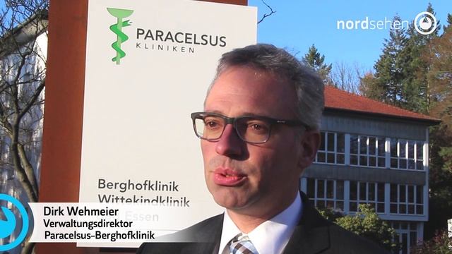 Gesundheit in Bad Essen смотреть онлайн