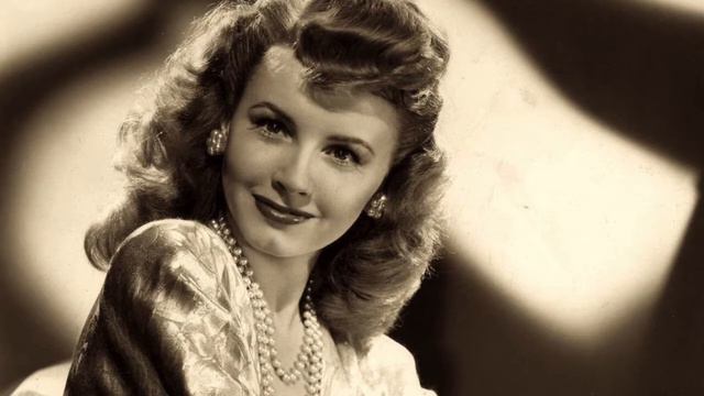Janet Blair (1921-2007) смотреть онлайн