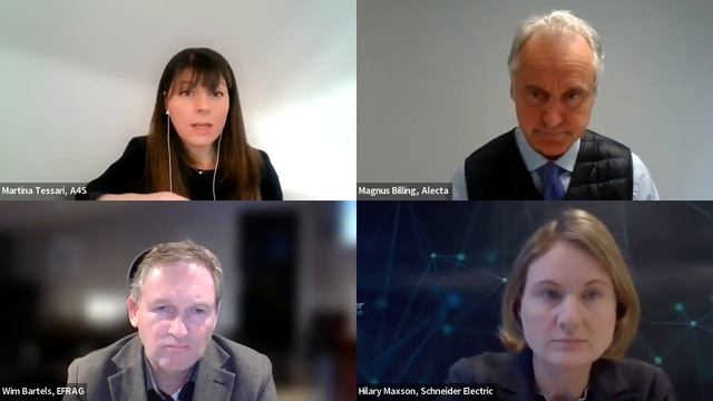 Mapping reporting developments in Europe смотреть онлайн