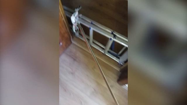 Страховка внешнего блока при его демонтаже смотреть онлайн