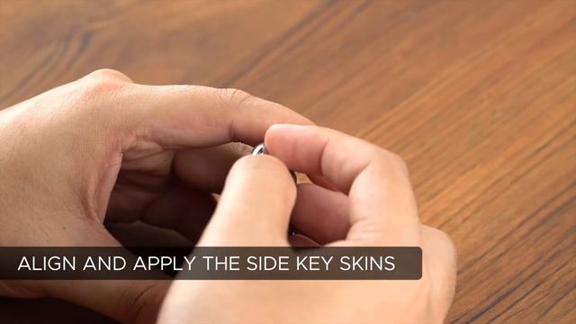 How to Apply Hyundai 3 Button Flip Car Key Skins | Capes смотреть онлайн