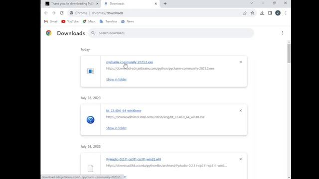 How to install pycharm | Update on 2023.2 version | pycharm Community Edition | python смотреть онлайн