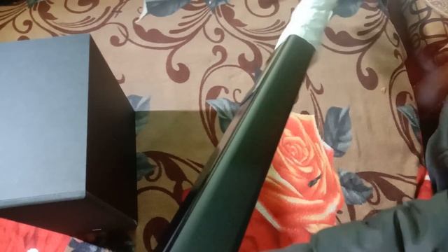 Unboxing JBL Cinema SB160 2.1 Channel Soundbar with Wireless Subwoofer || Features and how to pair смотреть онлайн
