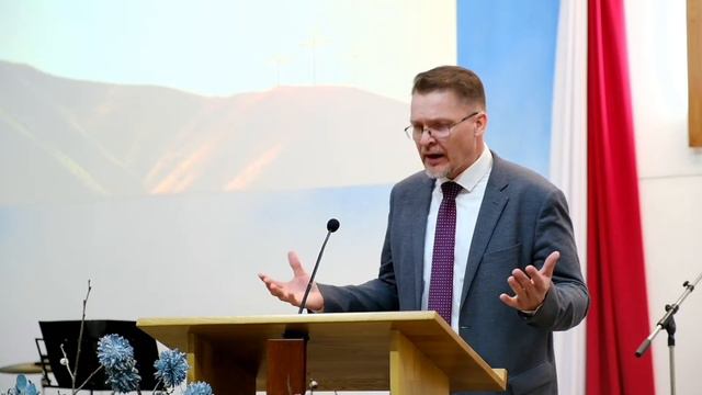 Воскресное служение. Пасха 16.04.2023 смотреть онлайн