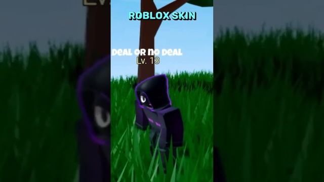 My official Minecraft and Roblox skins смотреть онлайн