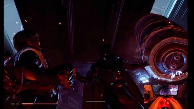 STAR WARS: JEDI FALLEN ORDER, PC, TRILLA SUDURI FINAL BOSS/ ENDING/ Xbox 360 USB wired controller смотреть онлайн