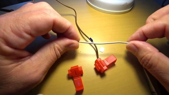 LADA GRANTA FL Не стоит использовать обжим для проводов смотреть онлайн