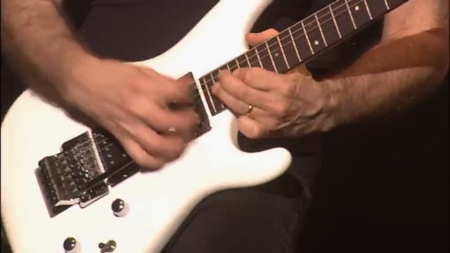 Joe Satriani - Surfing with the Alien (from Satriani LIVE!) смотреть онлайн
