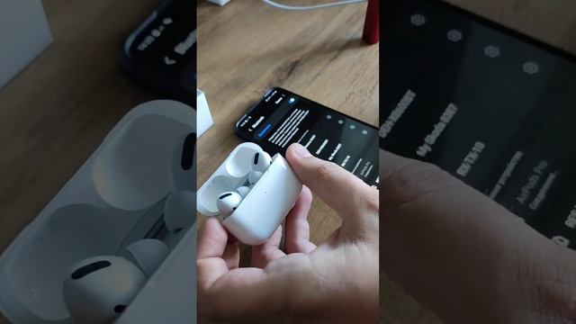 airpods pro premium? смотреть онлайн