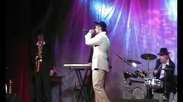 Вечеринка в стиле"Chicago" 30-х годов смотреть онлайн