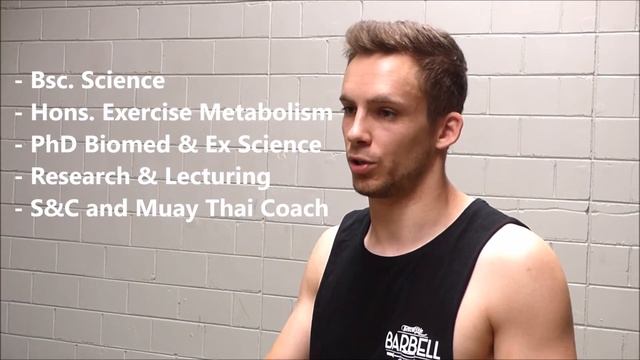 PHP Episode 1: Have you met Coach Ben? смотреть онлайн