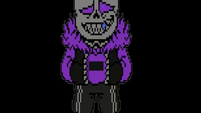 all versions of nega sans megalovania смотреть онлайн