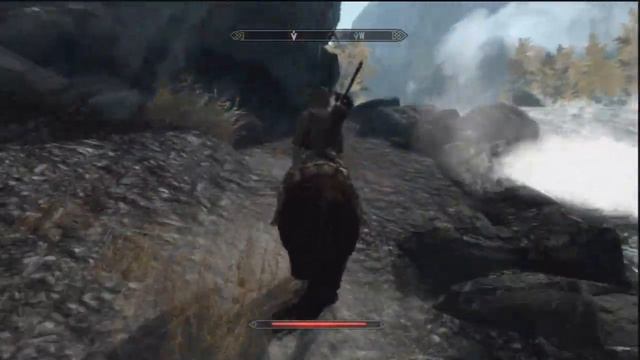 Skyrim: Let's Play: Part 14 смотреть онлайн