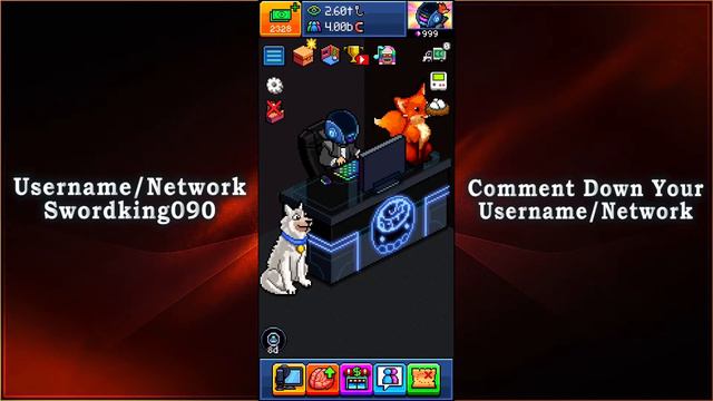 Pewdiepie's Tuber Simulator - Sci-Fi Celebration Mask Reward #5! - [Daft Punk Helmet] смотреть онлайн