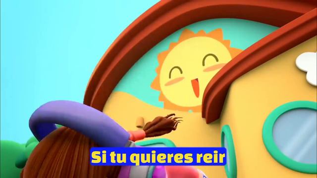 Conga refrescante-Canción-Mini beat power rockers. смотреть онлайн