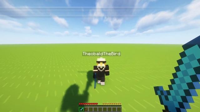 PVP PRACTICE BOT FREE DOWNLOAD (SINGLEPLAYER 1.20.X) смотреть онлайн