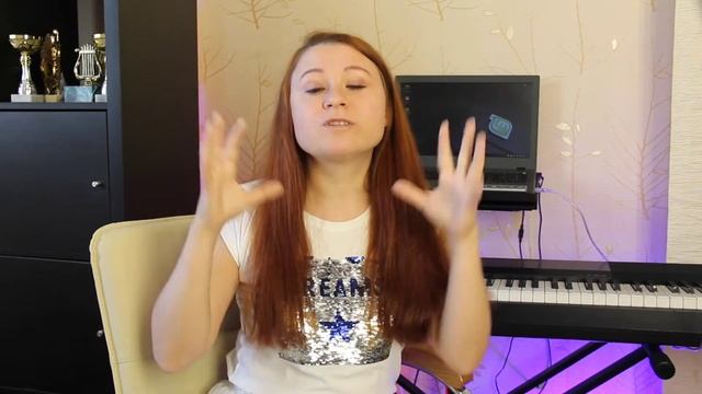 Видео 2. Чему же вам нужно научиться, чтобы ваш голос звучал смотреть онлайн