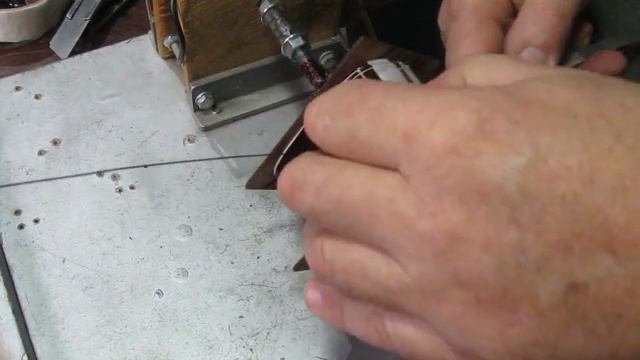 Выводы концов обмоток при намотке трансформатора. смотреть онлайн