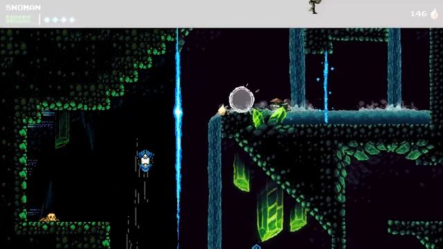 Good Game Design - The Messenger: Defying Expectations смотреть онлайн