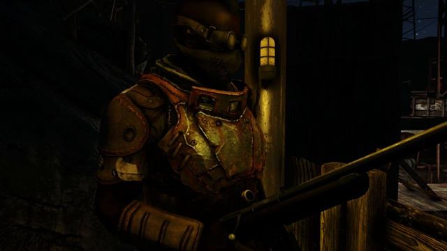 Brotherhood REDACTED - S1E7: Mission Improbable смотреть онлайн