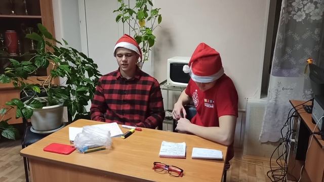 Школьная анкета с Андреем Абдуллиным смотреть онлайн