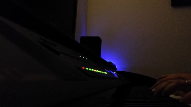 Galaxy Note 3- 4k video & audio (low light) смотреть онлайн