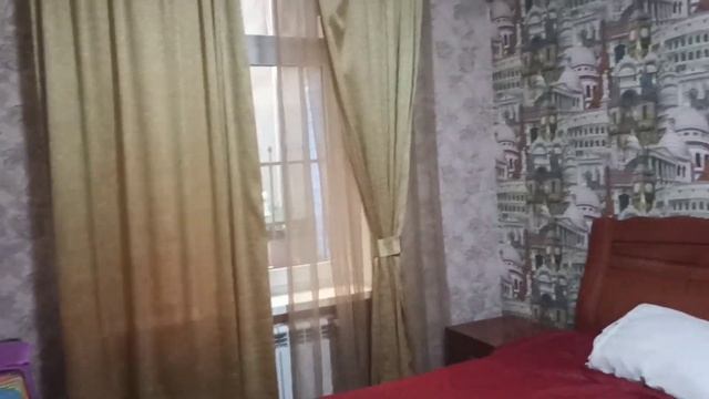 Обзор номера и территории мини- гостиницы " На Лазурной " смотреть онлайн