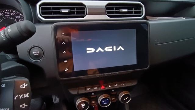Dacia Duster Mat Edition 2023 - Interior & Exterior Review смотреть онлайн